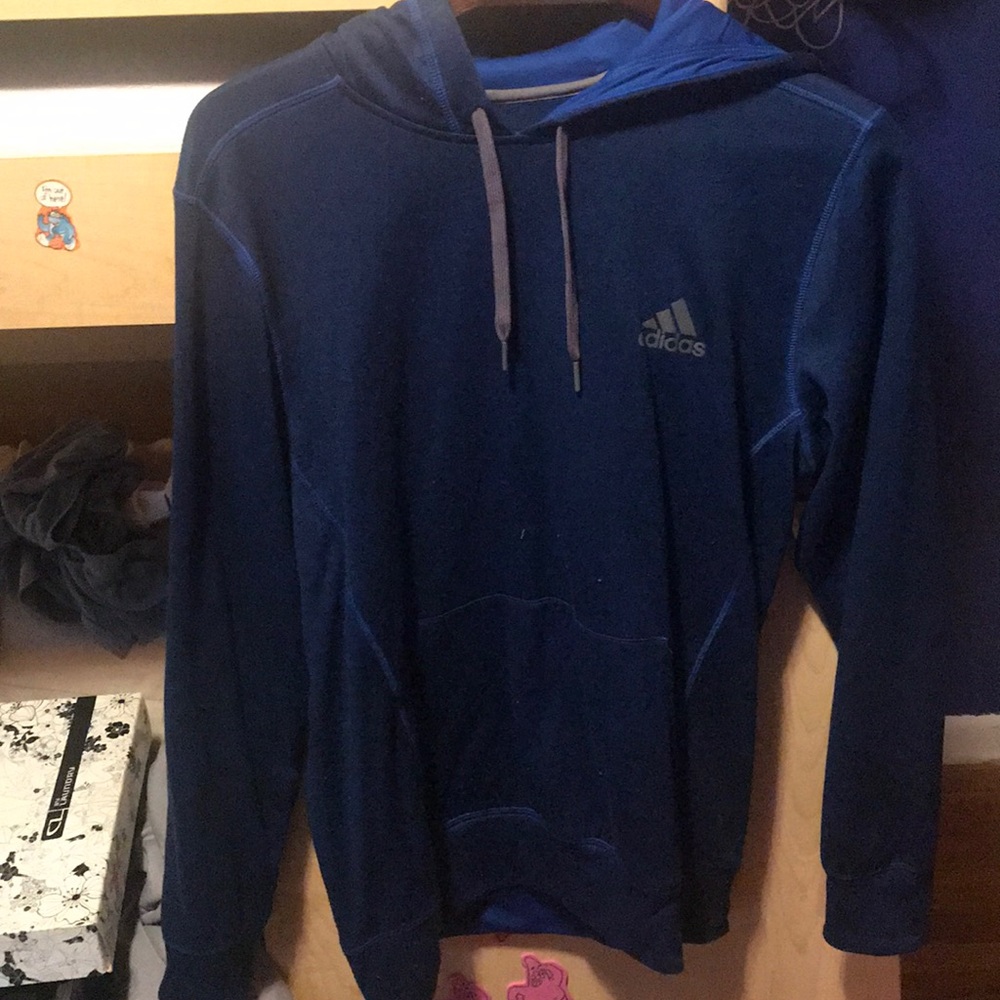 Adidas Hoodie